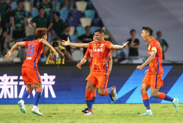 搜狐体育官网-泰山再次残阵PK河南不愁郑铮替身：务必把篱笆扎好